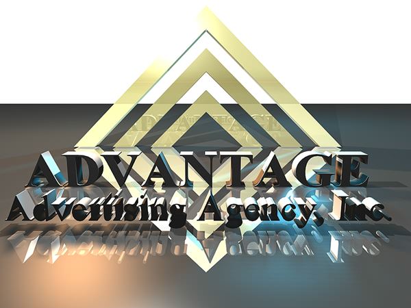 Advantage logo