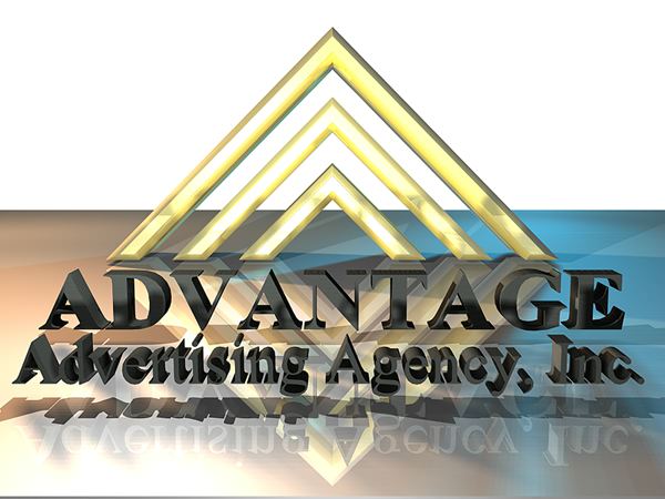 Advantage logo
