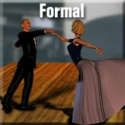 Formal clothing