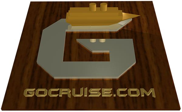 GoCruise logo