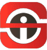 Spinnig S. I. logo