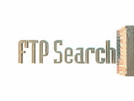 FTP Search