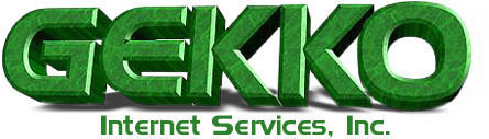 Gekko Internet Service