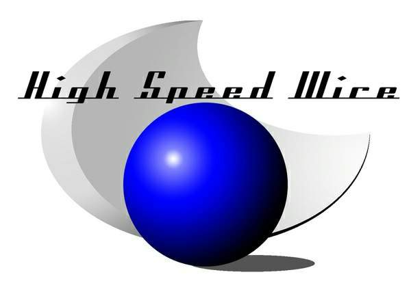 High Speed Wire