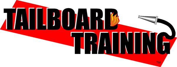 Tailboard Training